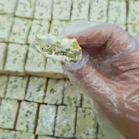 خوراکی های خوشمزه و مفید و مقوی