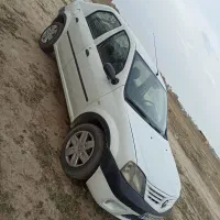 ال 90 لوگان|خودرو سواری و وانت|کلاله, |دیوار