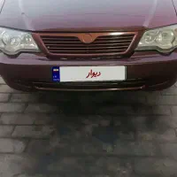 پراید 132