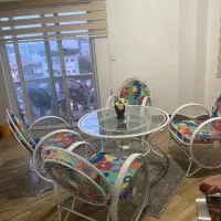 اجاره واحد ۹۸ متری مبله در جانبازان