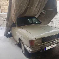 پیکان مدل 82