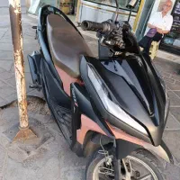 کلیک  kavir S2|موتورسیکلت|بندر انزلی, امامزاده|دیوار