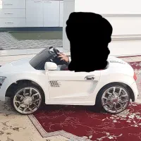 ماشین شارژی|اسباببازی بچه|خرمآباد, |دیوار