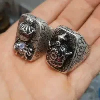 انگشتر فاخر|کلکسیون اشیاء عتیقه|دزفول, |دیوار