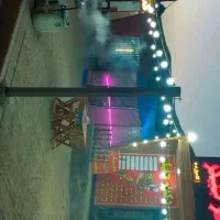 دکه دکتر جیگر بام ملایر فروش با تمام وسایل