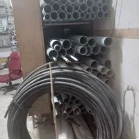 لوله‌کشی تخصصی ساختمان و فروش نقد و اقساط لوازم