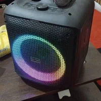 اسپیکر برند اکسیژن اصلی