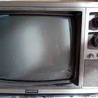 تلویزیون ۱۴ اینچ|تلویزیون و پروژکتور|تهران, اتابک|دیوار