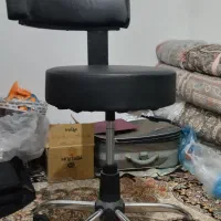 صندلی آزمایشگاهی