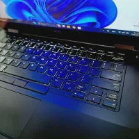 لبتاپ سبک و پرقدرت i5 نسل6 سفارش اروپا+ ضمانت کتبی