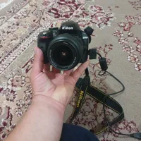 دوربین عکاسی نیکون D3300