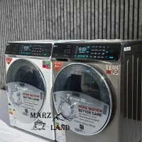 لباسشویی الجی 10.5کیلو