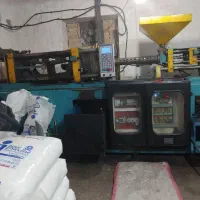 استخدام کارگر تزریق پلاستیک