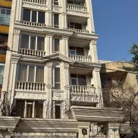 اپارتمان ۱۱۰متری/شهرک غرب/فلامک شمالی