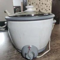 پلوپز پارس خزر ۸ نفره