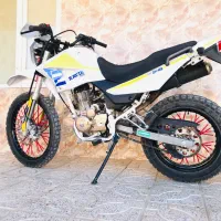 کویر مدل 1401|موتورسیکلت|گرمه, |دیوار