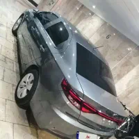 تارا اتوماتیک مدل 1402 بی رنگ - رنگ خاص