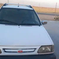 ماشین پراید