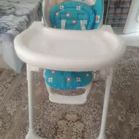صندلی غذای کودک