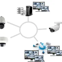 پذیرش کار آموز شبکه و دوربین مداربسته