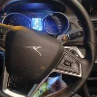 kmc sr3 مدل ۱۴۰۴|خودرو سواری و وانت|تهران, شهرک غرب|دیوار