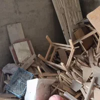 چوب جهت تولید زغال یاهیزم|کوهنوردی و کمپینگ|تنکمان, |دیوار