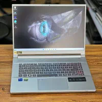لپتاپ پرچم دار ACER Predator Triton300 خاص|رایانه همراه|شیراز, ملاصدرا|دیوار