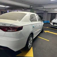 تارا v4 مدل ۱۴۰۴ نقد و اقساط سفید مشکی|خودرو سواری و وانت|تهران, قبا|دیوار