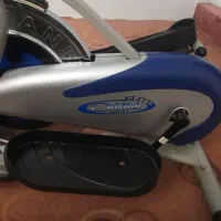 الپیتکال اسکی فضایی