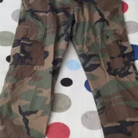 شلوارشیش جیب