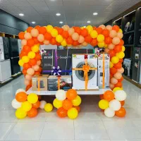 ال ای دی|تلویزیون و پروژکتور|بندرعباس, |دیوار