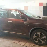 رنو کولیوس 2025