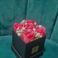 باکس صورتی