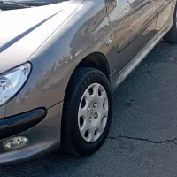 پژو ۲۰۶ تیپ دو