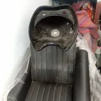 سرشور آرایشگاه