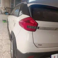 ام وی ام ایکس 22 دنده‌ای|خودرو سواری و وانت|کلاله, |دیوار