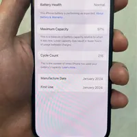 اپل iPhone 15 Pro با حافظهٔ ۲۵۶ گیگابایت|موبایل|تهران, پونک|دیوار
