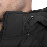 کاپشن مردانه Kirkland Signature آمریکا نو|لباس|شیراز, دارالرحمه|دیوار