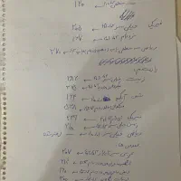 فروش کتاب کنکور تجربی و امتحان نهایی عمومی|کتاب و مجله آموزشی|شیراز, ابیوردی|دیوار