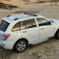 لیفان X60 مدل 93 سفید، گیربکس صفر، بدون رنگ|خودرو سواری و وانت|شیراز, گلستان|دیوار