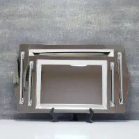 لوازم خانه و آشپزخانه|ظروف سرو و پذیرایی|شیراز, گویم|دیوار