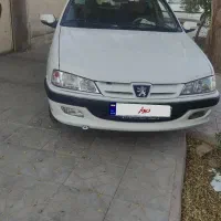 پارس 1400دوگانه کارخانه