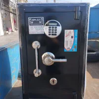 گاوصندوق برند رمزی گاوصندوق 3زبانه|ابزارآلات|یزد, |دیوار