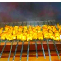 اجاره روزانه باغ ویلا نوستالژی چشمه اعلای دماوند|اجارهٔ کوتاه‌مدت ویلا و باغ|دماوند, دماوند|دیوار