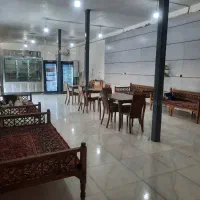 مغازه  120 متری کهریزک