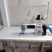 چرخ خیاطی صنعتی جک و جویتا