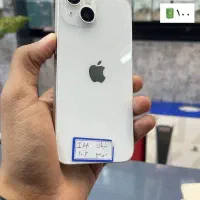 آیفون 14 نرمال ریجستر شده zaa دو سیم 128