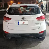 هیوندای توسان ix 35 2400cc، مدل ۲۰۱۵|خودرو سواری و وانت|اهواز, کیانپارس |دیوار
