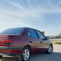 پژو 405 2000