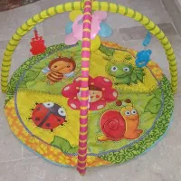 تشک بازی بزرگ